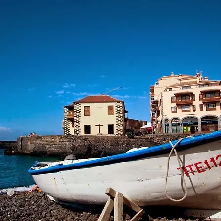 Tropical Apartamento, Zona Taoro Puerto De La Cruz Puerto de la Cruz (Tenerife)