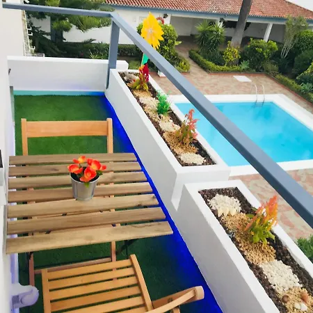 Apartment Tropical Apartamento, Zona Taoro Puerto De La Cruz Puerto de la Cruz (Tenerife)